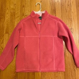 LL Bean Fleece